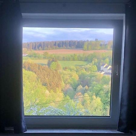 Ganze Ferienwohnung In Idyllischer Umgebung Werdohl Dış mekan fotoğraf
