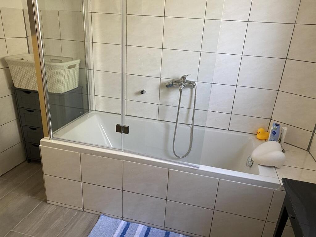 Ganze Ferienwohnung In Idyllischer Umgebung Werdohl Dış mekan fotoğraf