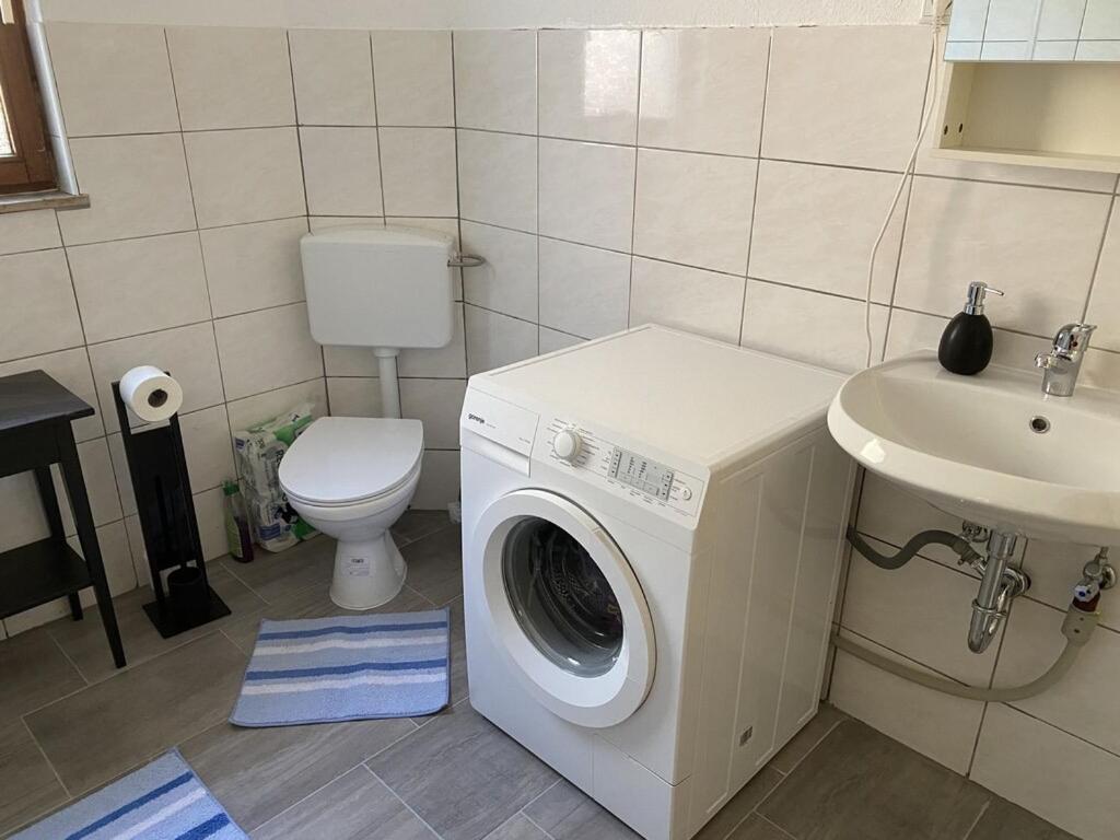 Ganze Ferienwohnung In Idyllischer Umgebung Werdohl Dış mekan fotoğraf