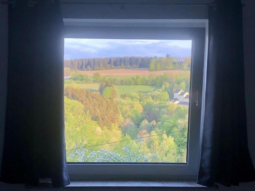 Ganze Ferienwohnung In Idyllischer Umgebung Werdohl Dış mekan fotoğraf