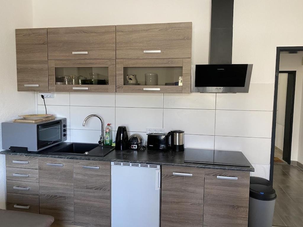 Ganze Ferienwohnung In Idyllischer Umgebung Werdohl Dış mekan fotoğraf