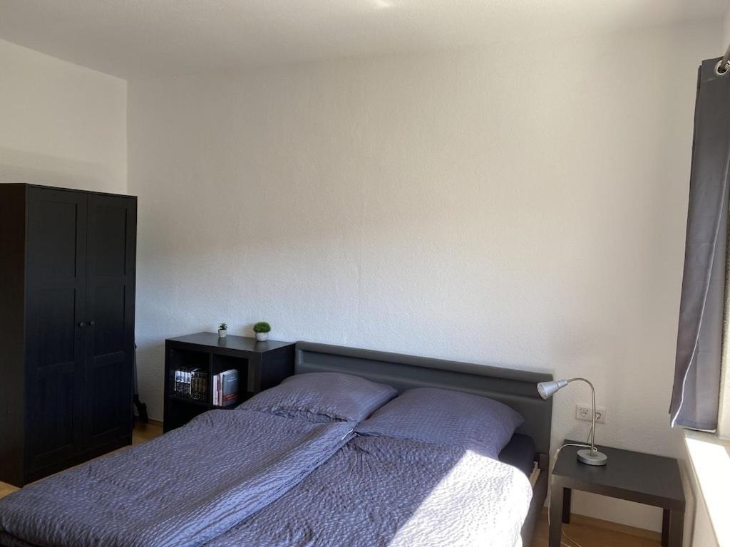 Ganze Ferienwohnung In Idyllischer Umgebung Werdohl Dış mekan fotoğraf
